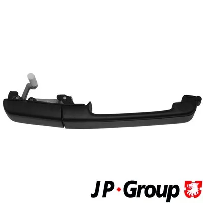 Exterior Door Handle